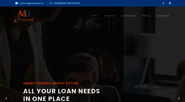 mdfinserv.in