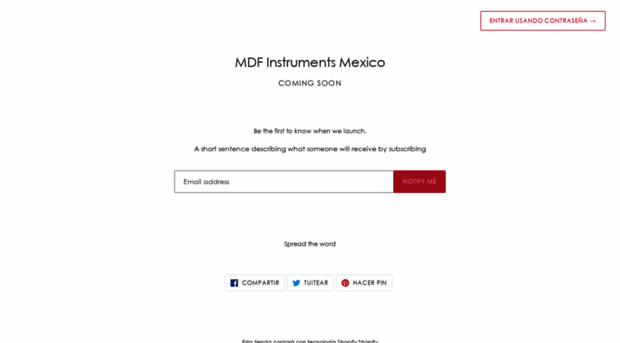 mdfinstruments.com.mx