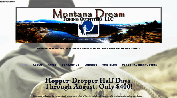 mdfishingoutfitters.com