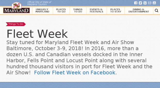 mdfleetweek.com