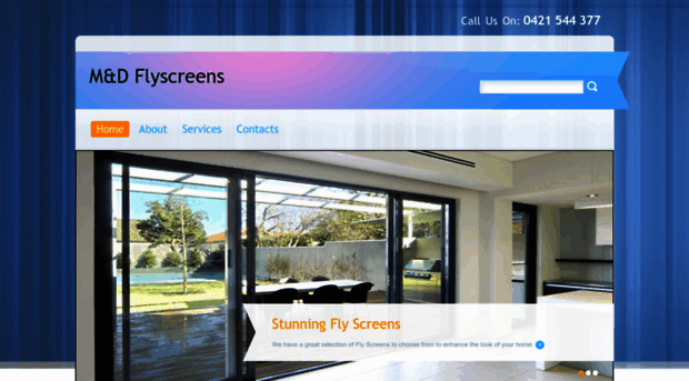 mdflyscreens.com.au