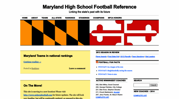 mdfootballhistory.wordpress.com