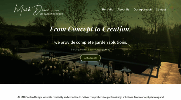 mdgardendesign.ie