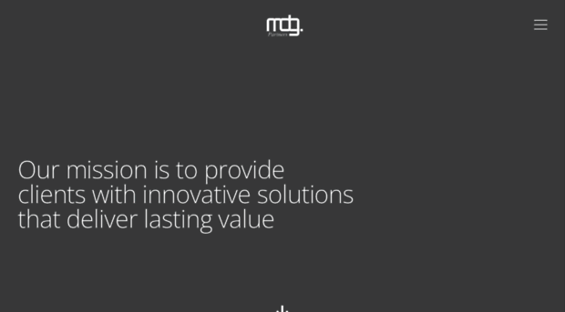 mdgpartners.com
