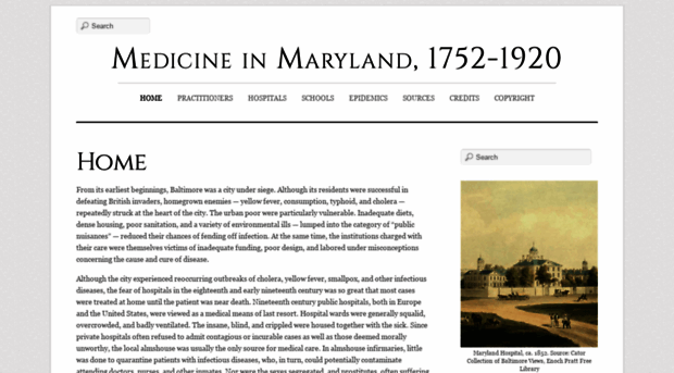mdhistoryonline.net