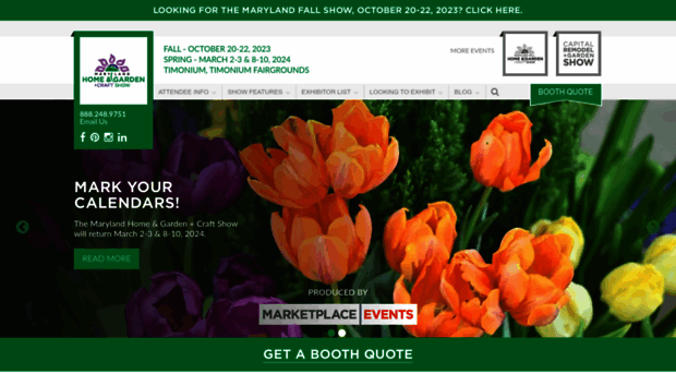 mdhomeandgarden.com