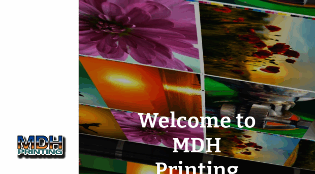 mdhprinting.com