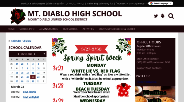 mdhs-mdusd-ca.schoolloop.com