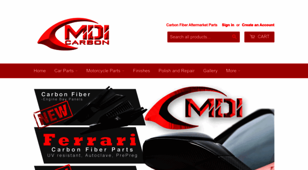 mdi-carbon-fiber.myshopify.com