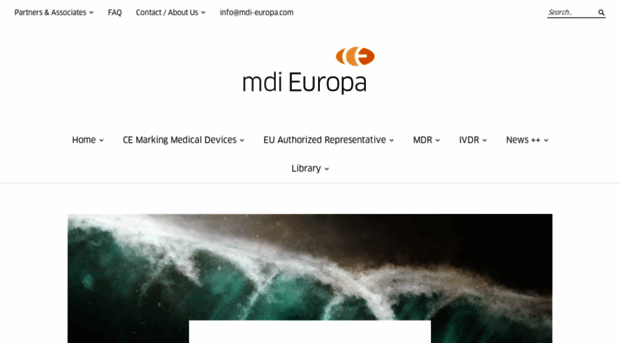 mdi-europa.com