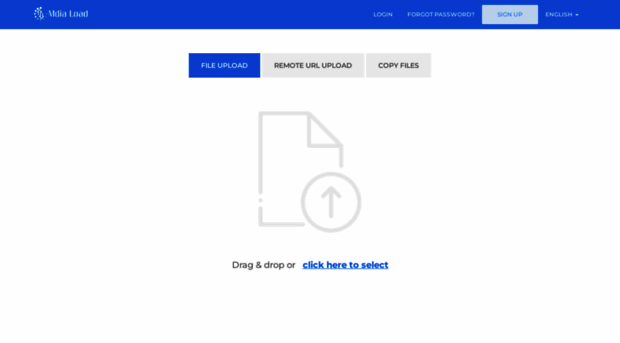 mdiaload.com