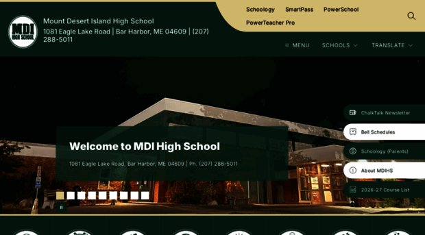 mdihs.net