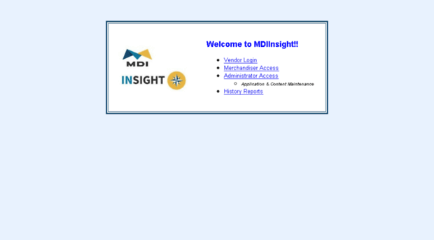 mdiinsight.com