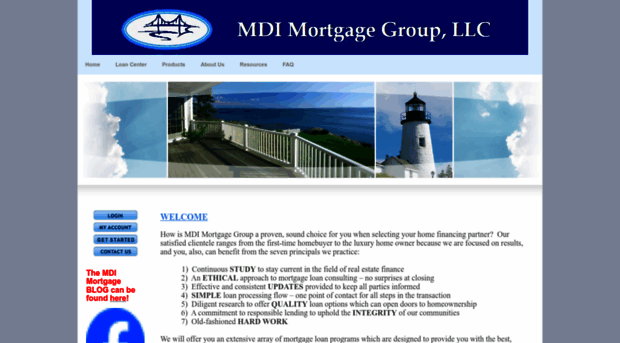 mdimortgage.com