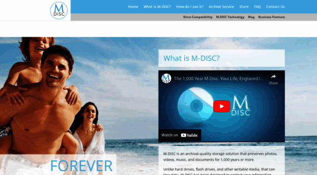 mdisc.com