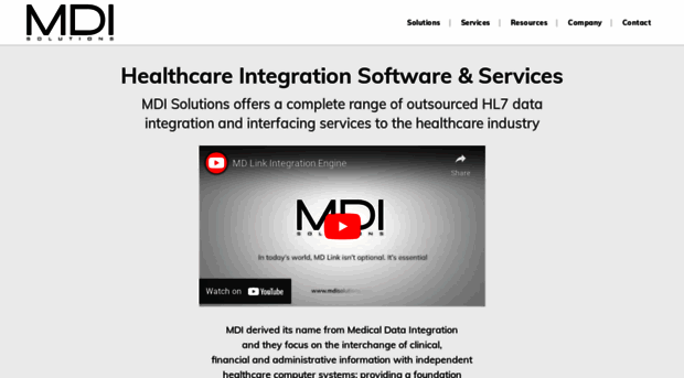 mdisolutions.com