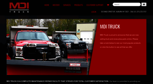 mditruck.myshopify.com