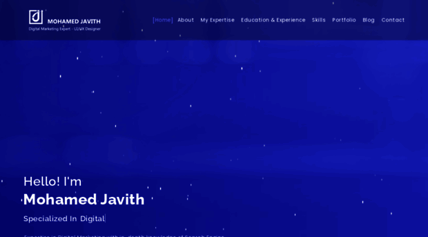 mdjavith.com