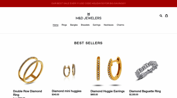 mdjewelers.com