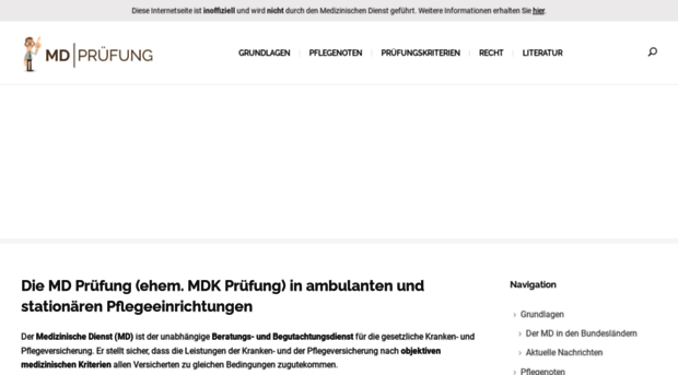 mdk-pruefung.com