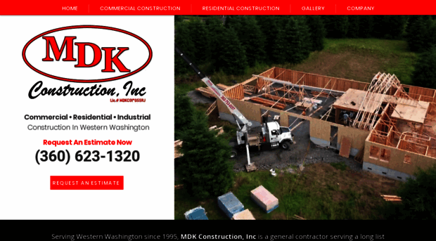 mdkconstruction.com