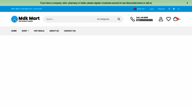 mdkmart.com