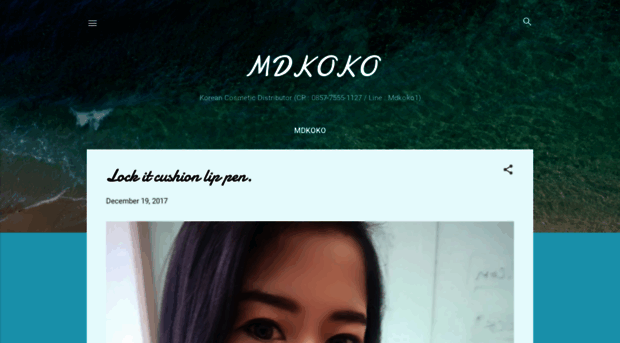 mdkoko.blogspot.co.id