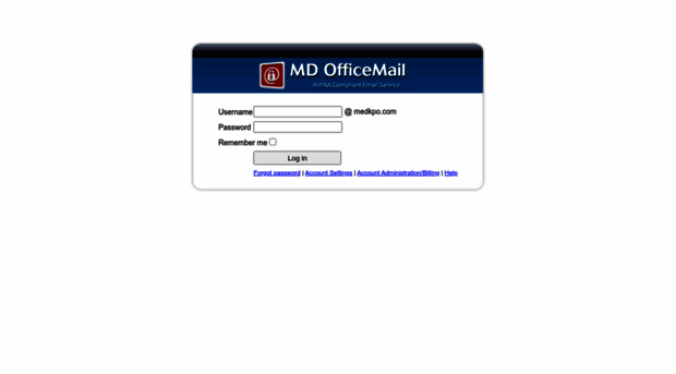 mdkpo.mdofficemail.com