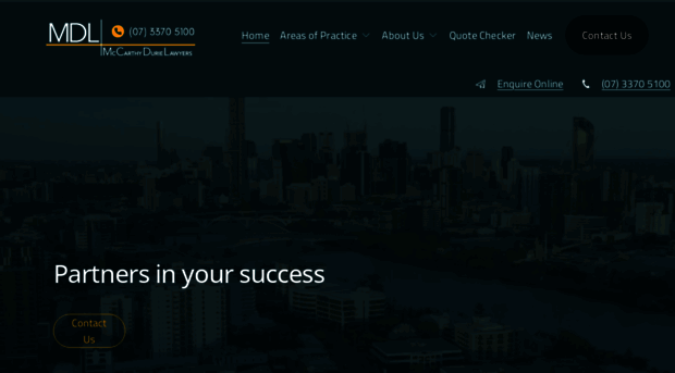 mdl.com.au