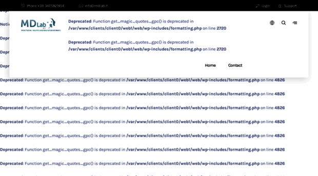 mdlab.it