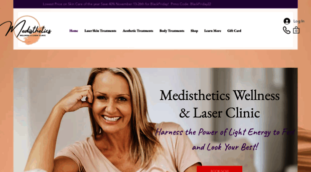 mdlaserclinic.com