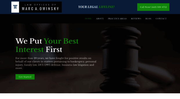 mdlegalfirm.com