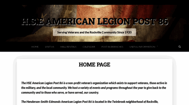 mdlegion86.org