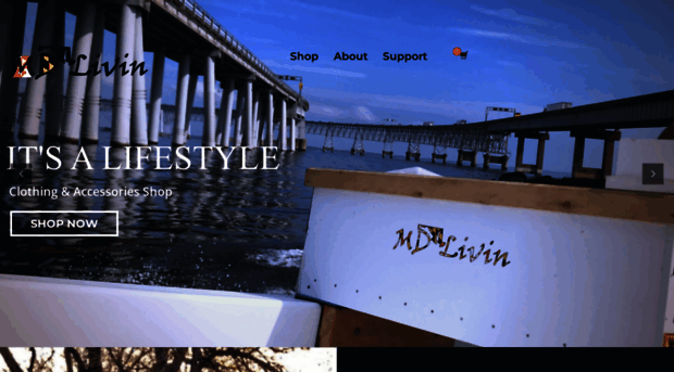 mdlivin.com