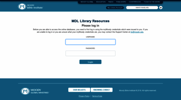 mdllib.moody.edu