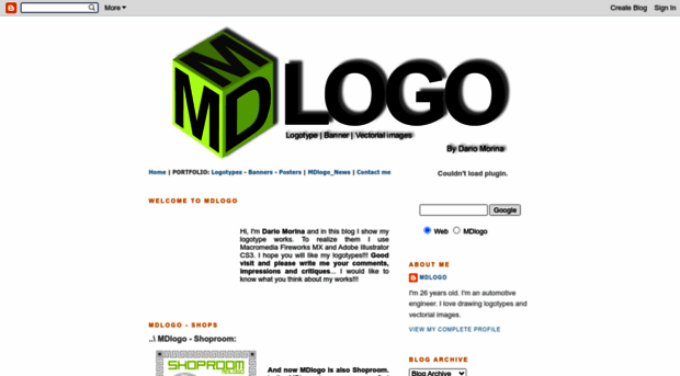 mdlogo.blogspot.com