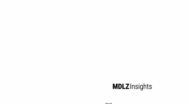 mdlzinsights.com