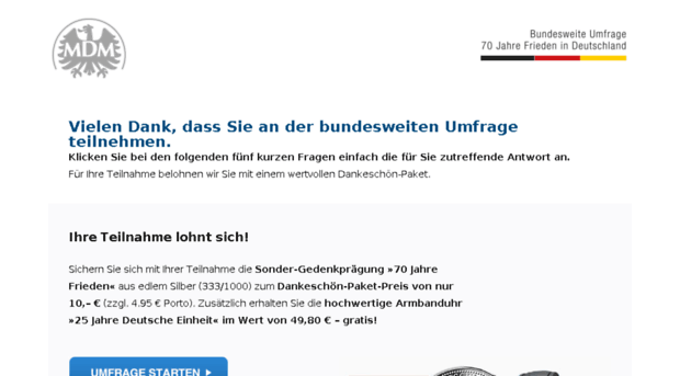 mdm-umfrage.microsite.de