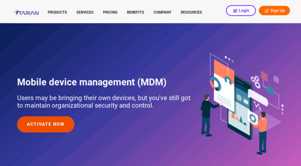 mdm.comodo.com