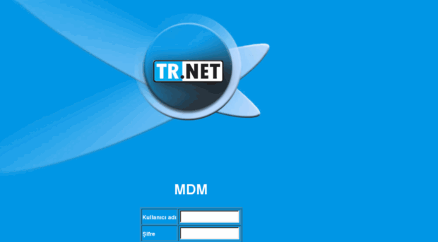 mdm.tr.net