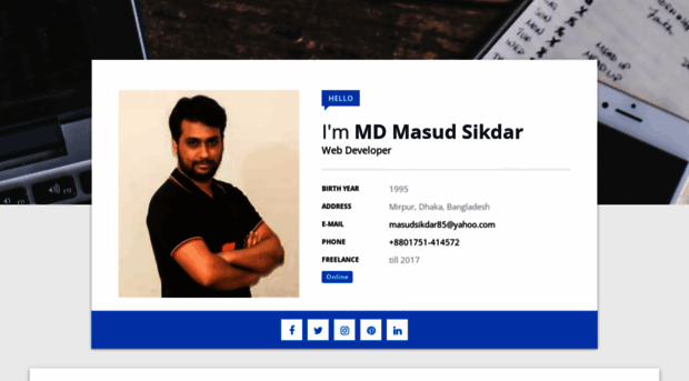 mdmasudsikdar.blogspot.com