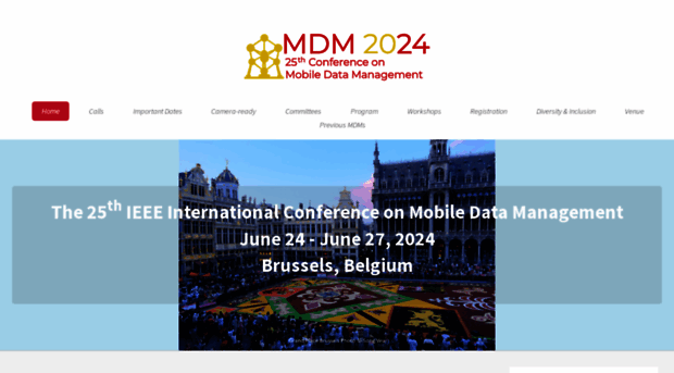 mdmconferences.org