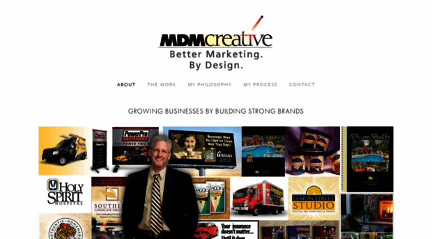 mdmcreativeinc.com