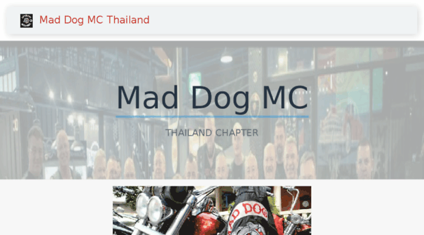 mdmcthailand.com