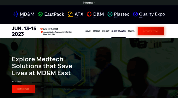 mdmeast.com