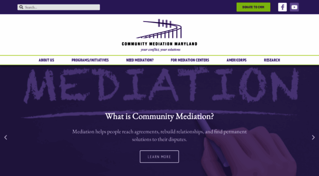 mdmediation.org