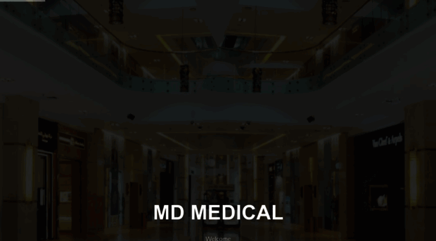 mdmedical.co