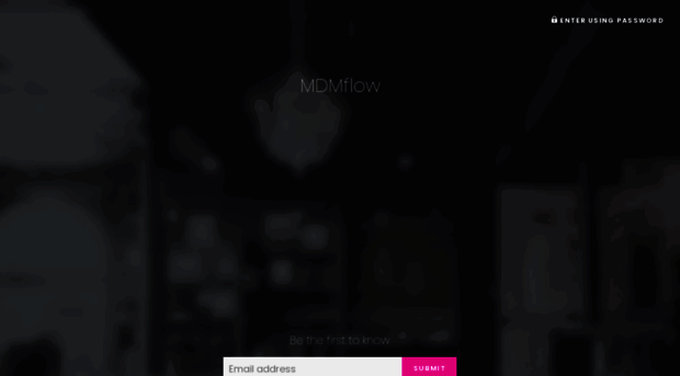 mdmflow.com