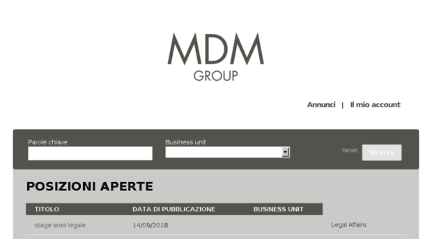 mdmgroup.sites.altamiraweb.com