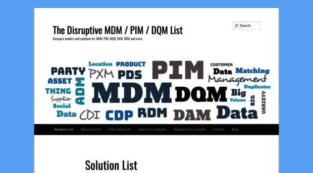 mdmlist.com